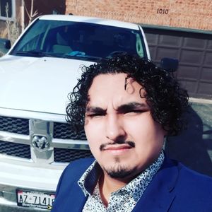 Meet your Posher, Ismael